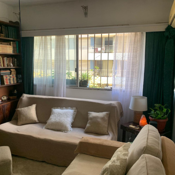 Venta apartamento 1 dormitorio, 18 de Julio y Tristán Narvaja, también como oficina o consultorio, 