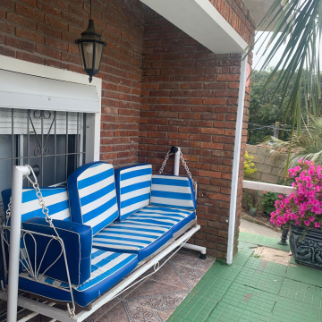 Alquiler casa en PH, 1 dormitorio, Pinar Norte, a metros de Av. Giannattasio. $ 22.000